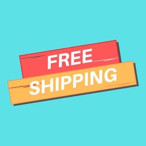 Free Shipping on Bundles!